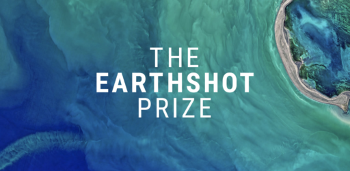 Earthshot Prize 2022 nomination