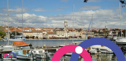 Island of Krk Press release