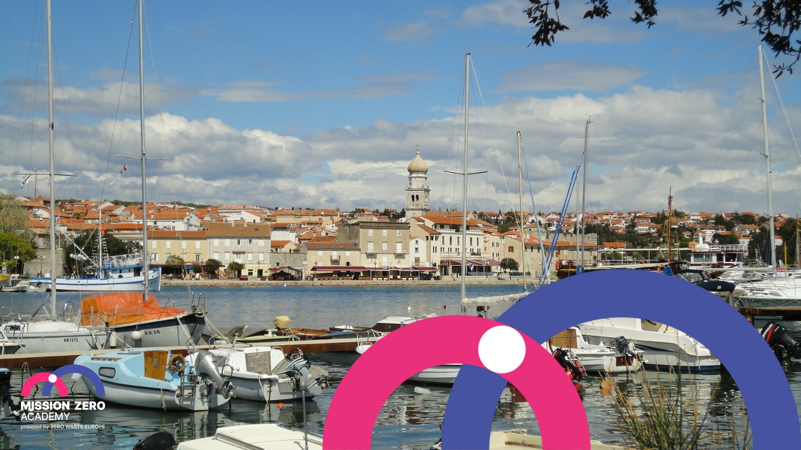 Island of Krk Press release