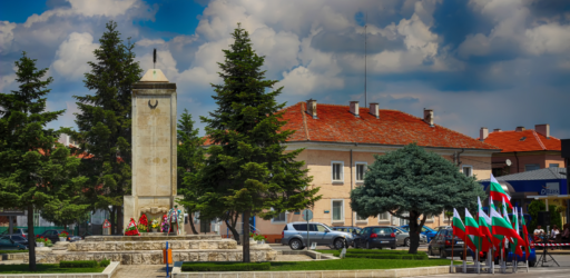 Svilengrad Annual Biodiversity and Climate Awards
