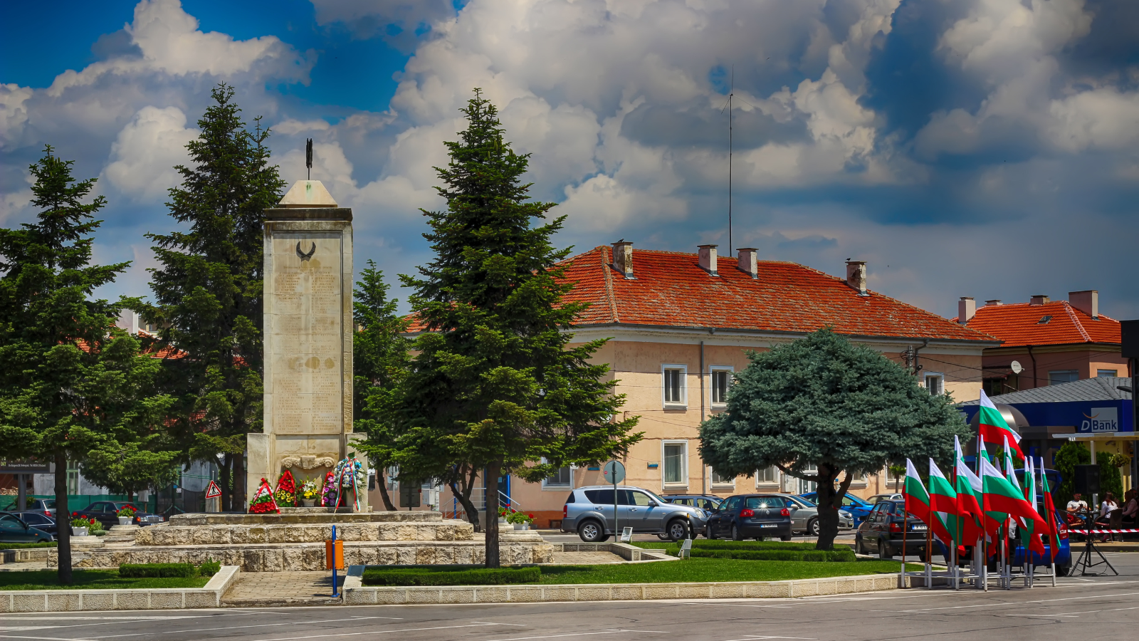 Svilengrad Annual Biodiversity and Climate Awards
