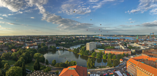 Kiel Hans Sauer Award