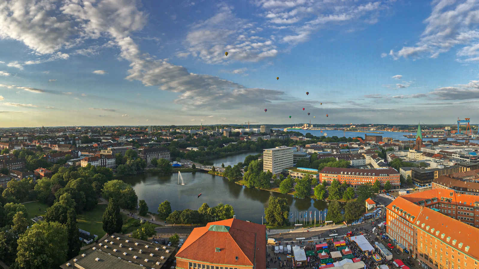 Kiel Hans Sauer Award