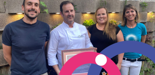 Zero Waste Restaurant Certification