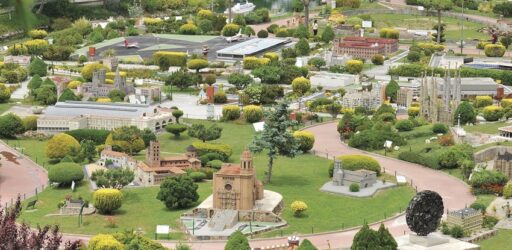 Torrelles Catalonia Study Tour