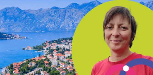 Interview with Alexandra Aubertin, Founder of Zero Waste Montenegro