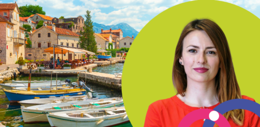 Driving Change Hotel Chedi interview with Marina Tomovic