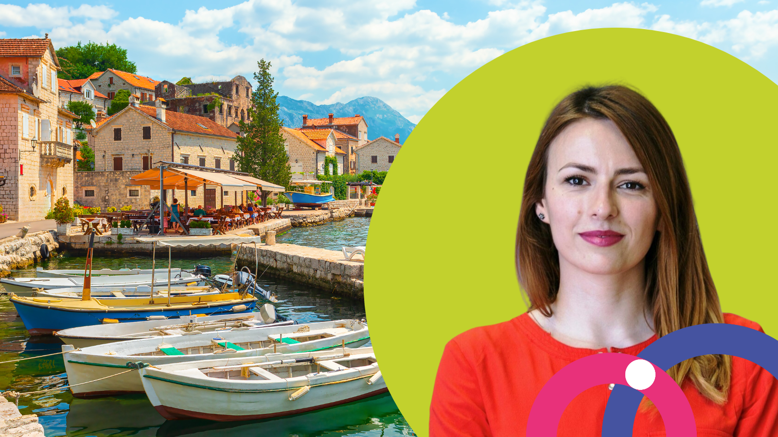 Driving Change Hotel Chedi interview with Marina Tomovic